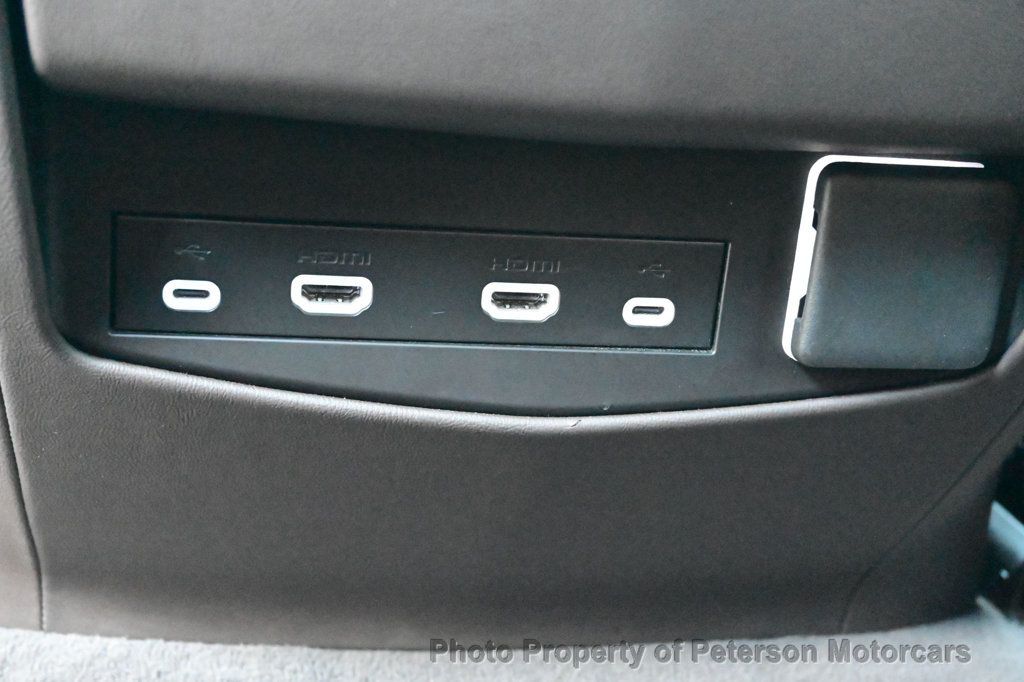 2021 Cadillac Escalade 2WD 4dr Premium Luxury - 23091793 - 48