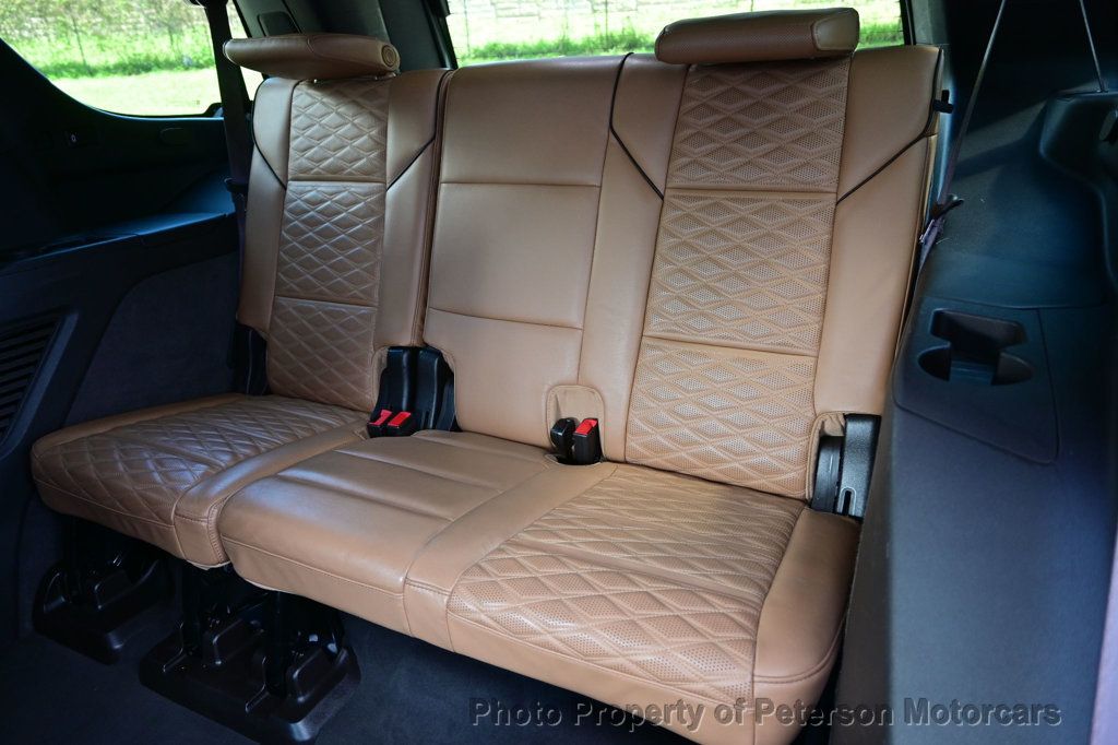 2021 Cadillac Escalade 2WD 4dr Premium Luxury - 23091793 - 49