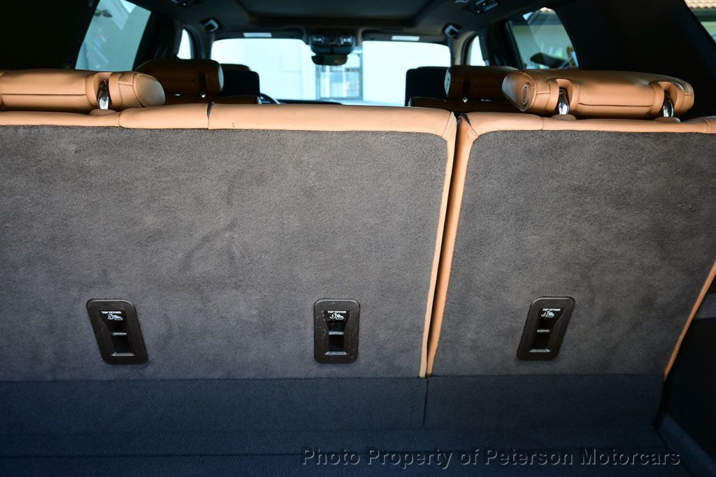 2021 Cadillac Escalade 2WD 4dr Premium Luxury - 23091793 - 50
