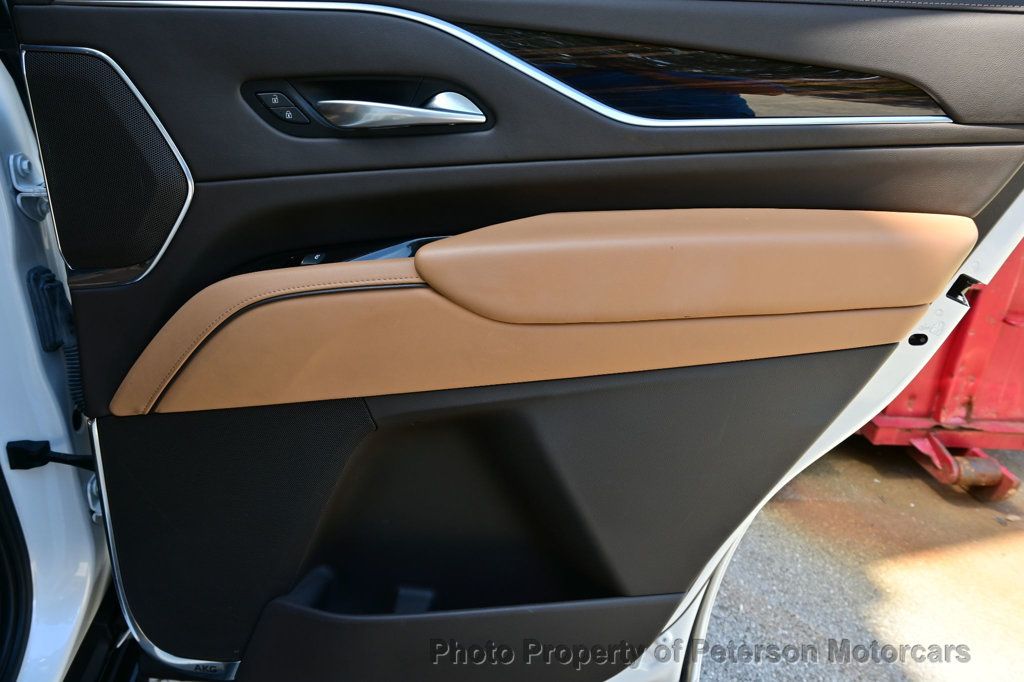 2021 Cadillac Escalade 2WD 4dr Premium Luxury - 23091793 - 52