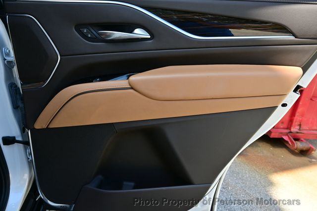 2021 Cadillac Escalade 2WD 4dr Premium Luxury - 23091793 - 52