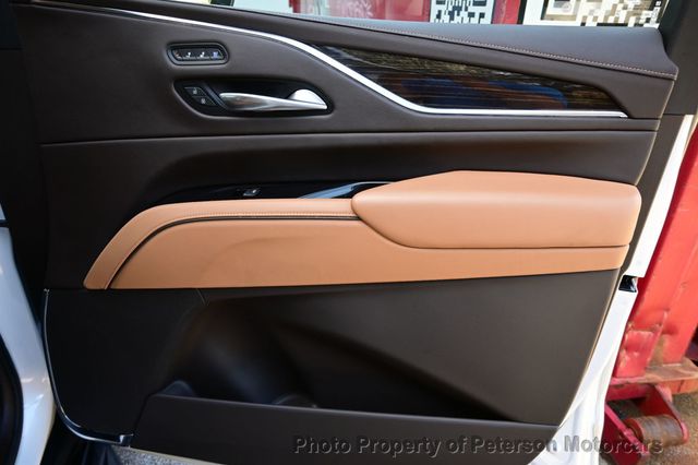 2021 Cadillac Escalade 2WD 4dr Premium Luxury - 23091793 - 54