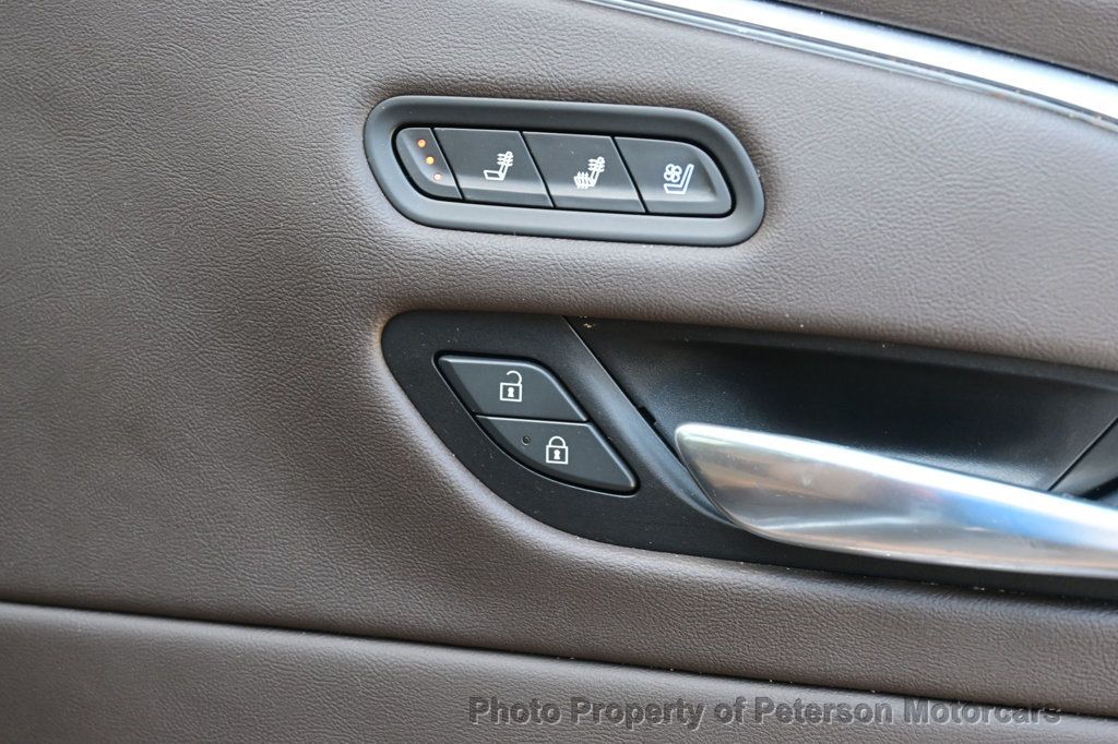 2021 Cadillac Escalade 2WD 4dr Premium Luxury - 23091793 - 55