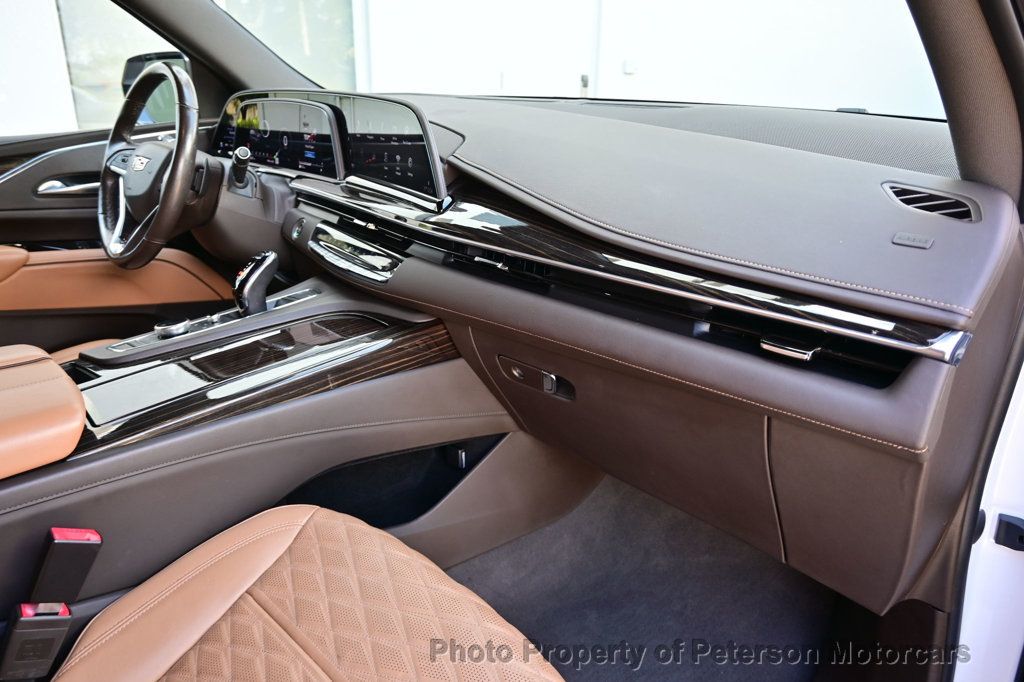 2021 Cadillac Escalade 2WD 4dr Premium Luxury - 23091793 - 56