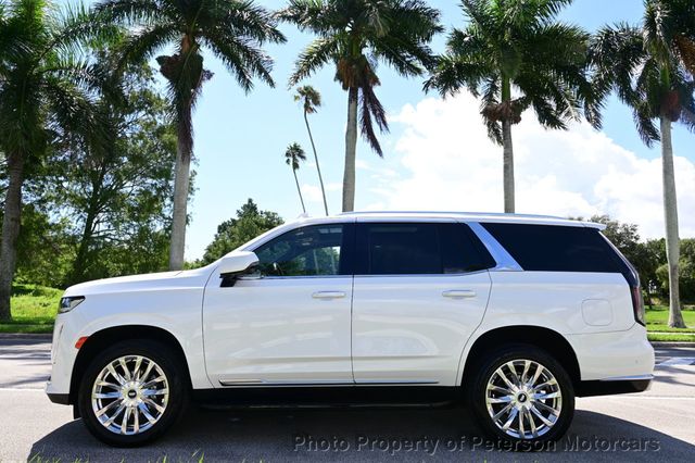 2021 Cadillac Escalade 2WD 4dr Premium Luxury - 23091793 - 5