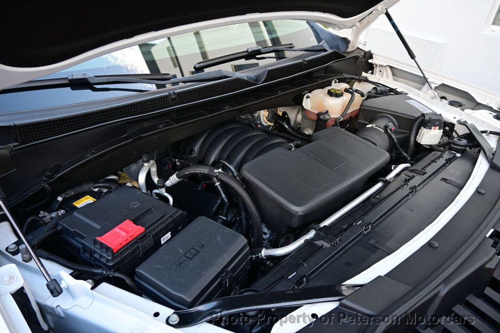 2021 Cadillac Escalade 2WD 4dr Premium Luxury - 23091793 - 59