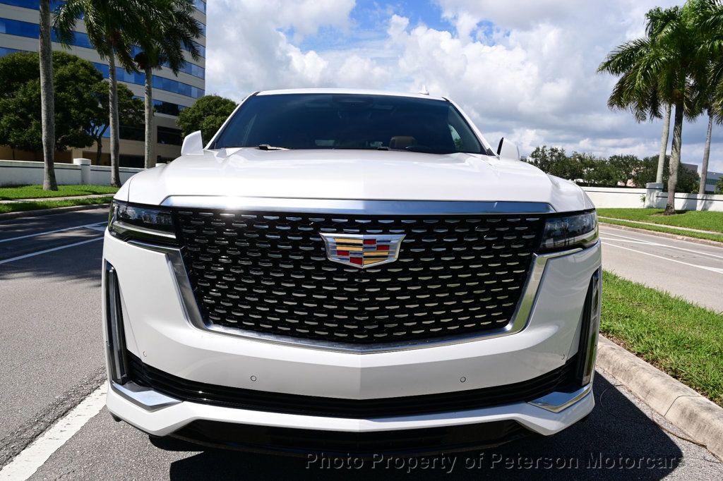 2021 Cadillac Escalade 2WD 4dr Premium Luxury - 23091793 - 7