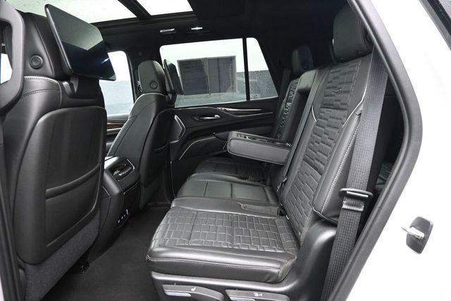 2021 Cadillac Escalade 2WD 4dr Premium Luxury Platinum - 23046114 - 10