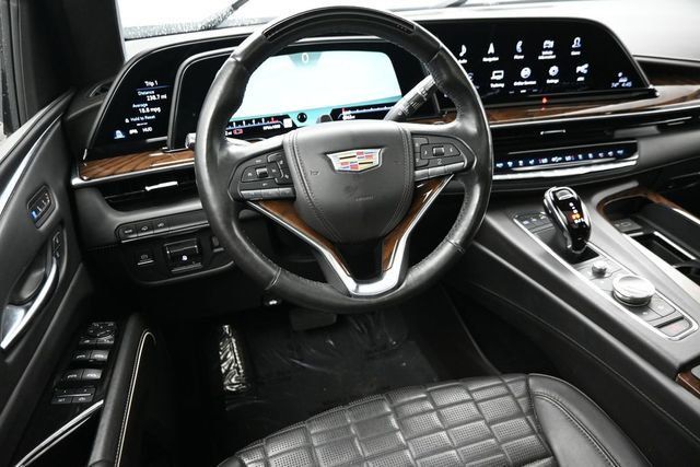 2021 Cadillac Escalade 2WD 4dr Premium Luxury Platinum - 23046114 - 15