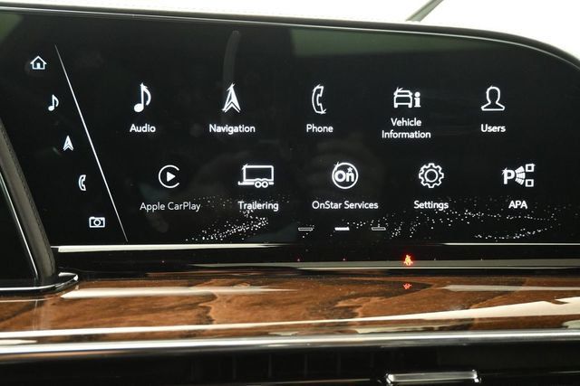 2021 Cadillac Escalade 2WD 4dr Premium Luxury Platinum - 23046114 - 18