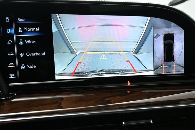2021 Cadillac Escalade 2WD 4dr Premium Luxury Platinum - 23046114 - 19