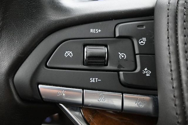 2021 Cadillac Escalade 2WD 4dr Premium Luxury Platinum - 23046114 - 22