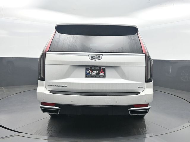 2021 Cadillac Escalade 2WD 4dr Premium Luxury Platinum - 23046114 - 35