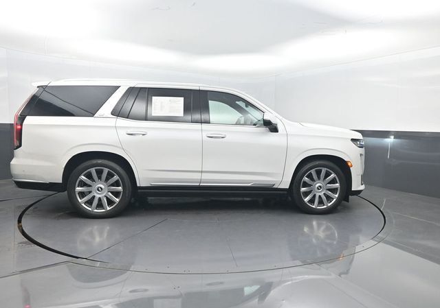 2021 Cadillac Escalade 2WD 4dr Premium Luxury Platinum - 23046114 - 37