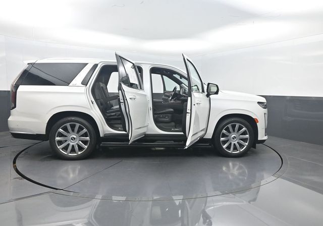 2021 Cadillac Escalade 2WD 4dr Premium Luxury Platinum - 23046114 - 41