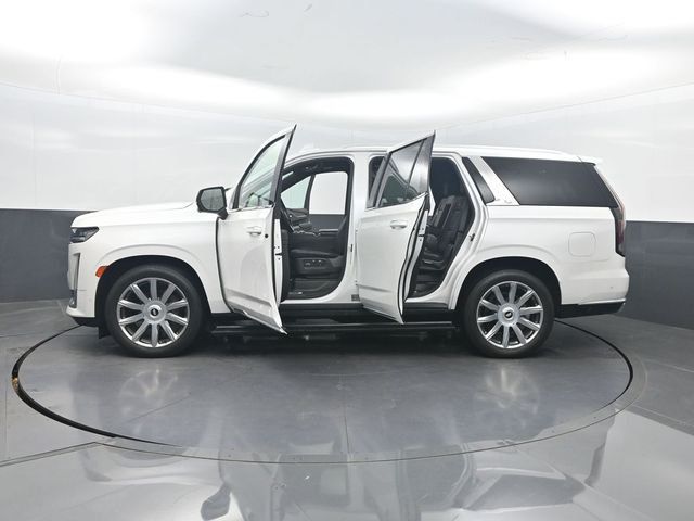 2021 Cadillac Escalade 2WD 4dr Premium Luxury Platinum - 23046114 - 43