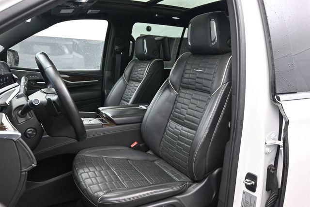 2021 Cadillac Escalade 2WD 4dr Premium Luxury Platinum - 23046114 - 4