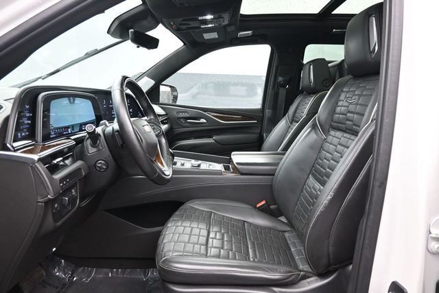 2021 Cadillac Escalade 2WD 4dr Premium Luxury Platinum - 23046114 - 6