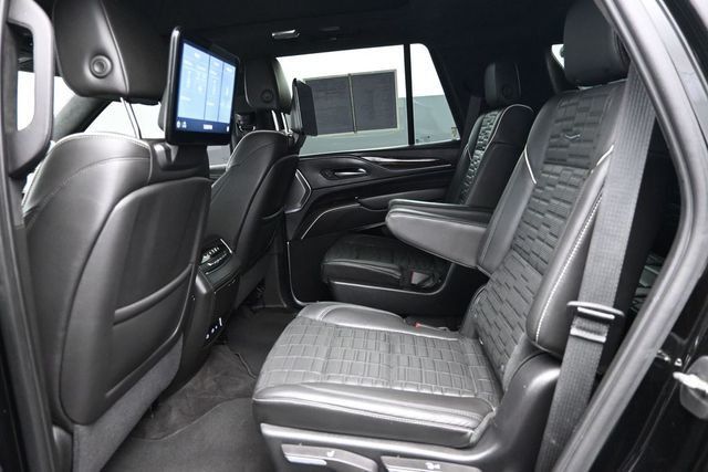 2021 Cadillac Escalade 2WD 4dr Premium Luxury Platinum - 23051438 - 10