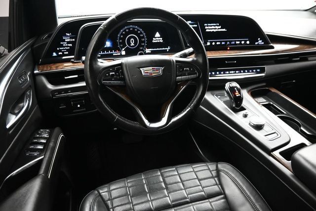 2021 Cadillac Escalade 2WD 4dr Premium Luxury Platinum - 23051438 - 15