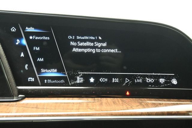 2021 Cadillac Escalade 2WD 4dr Premium Luxury Platinum - 23051438 - 18
