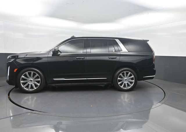 2021 Cadillac Escalade 2WD 4dr Premium Luxury Platinum - 23051438 - 1