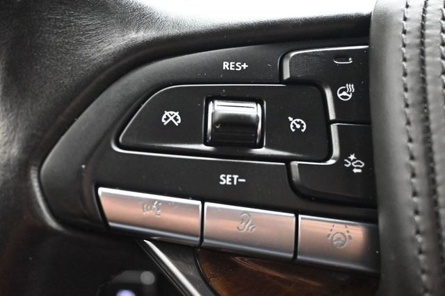 2021 Cadillac Escalade 2WD 4dr Premium Luxury Platinum - 23051438 - 22