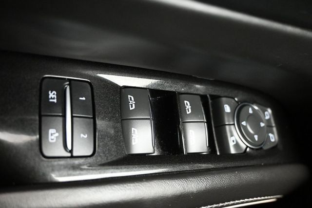 2021 Cadillac Escalade 2WD 4dr Premium Luxury Platinum - 23051438 - 28