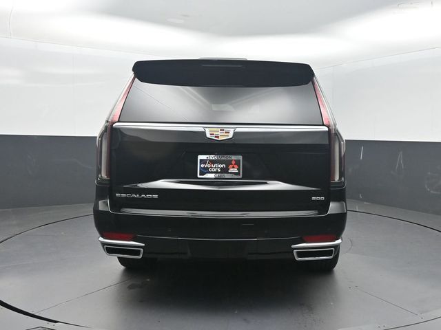 2021 Cadillac Escalade 2WD 4dr Premium Luxury Platinum - 23051438 - 30