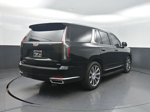 2021 Cadillac Escalade 2WD 4dr Premium Luxury Platinum - 23051438 - 31