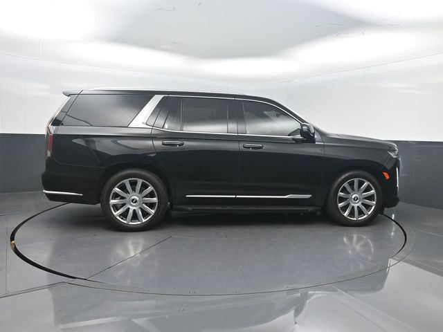 2021 Cadillac Escalade 2WD 4dr Premium Luxury Platinum - 23051438 - 32