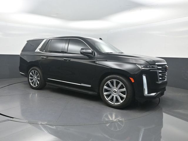 2021 Cadillac Escalade 2WD 4dr Premium Luxury Platinum - 23051438 - 33