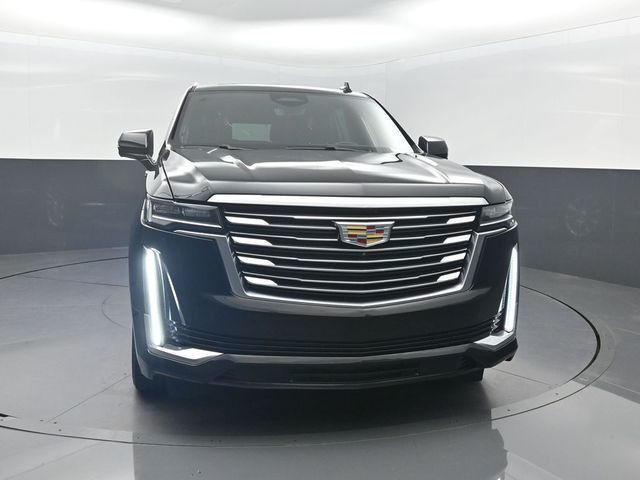 2021 Cadillac Escalade 2WD 4dr Premium Luxury Platinum - 23051438 - 34