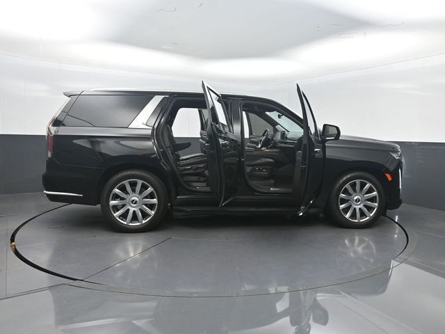 2021 Cadillac Escalade 2WD 4dr Premium Luxury Platinum - 23051438 - 36