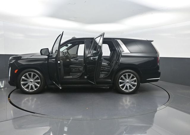 2021 Cadillac Escalade 2WD 4dr Premium Luxury Platinum - 23051438 - 38