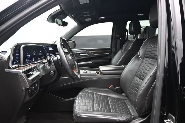 2021 Cadillac Escalade 2WD 4dr Premium Luxury Platinum - 23051438 - 6