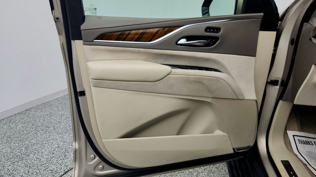 2021 Cadillac Escalade 4dr Sport Platinum w/Super Cruise Ability, Pwr-Retractable Steps - 22994963 - 10