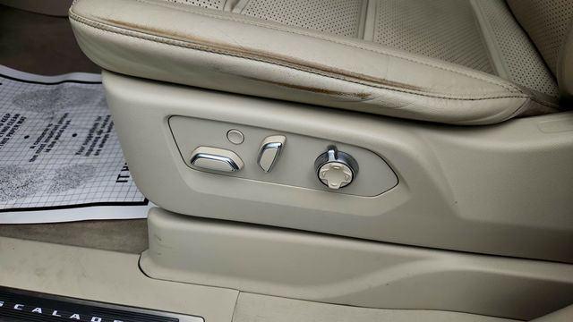 2021 Cadillac Escalade 4dr Sport Platinum w/Super Cruise Ability, Pwr-Retractable Steps - 22994963 - 11