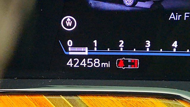 2021 Cadillac Escalade 4dr Sport Platinum w/Super Cruise Ability, Pwr-Retractable Steps - 22994963 - 15