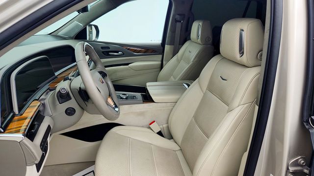 2021 Cadillac Escalade 4dr Sport Platinum w/Super Cruise Ability, Pwr-Retractable Steps - 22994963 - 20