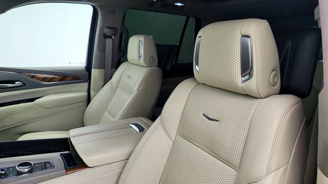 2021 Cadillac Escalade 4dr Sport Platinum w/Super Cruise Ability, Pwr-Retractable Steps - 22994963 - 21