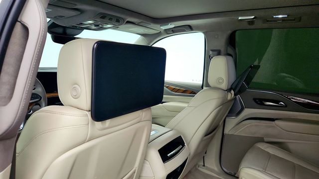 2021 Cadillac Escalade 4dr Sport Platinum w/Super Cruise Ability, Pwr-Retractable Steps - 22994963 - 23