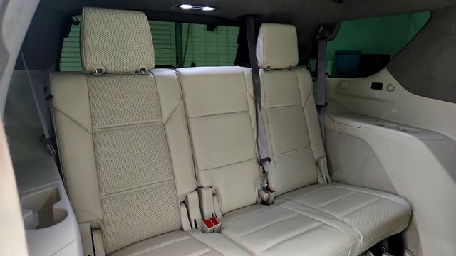 2021 Cadillac Escalade 4dr Sport Platinum w/Super Cruise Ability, Pwr-Retractable Steps - 22994963 - 25