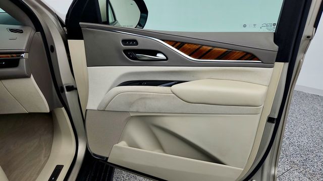 2021 Cadillac Escalade 4dr Sport Platinum w/Super Cruise Ability, Pwr-Retractable Steps - 22994963 - 29