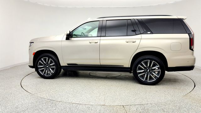 2021 Cadillac Escalade 4dr Sport Platinum w/Super Cruise Ability, Pwr-Retractable Steps - 22994963 - 7