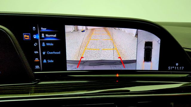 2021 Cadillac Escalade 4dr Sport with Driver Assist Tech Pkg, Full Leather Seats & RES - 22969683 - 19