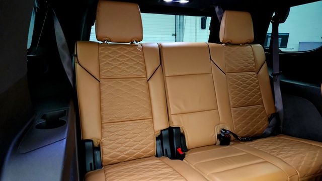 2021 Cadillac Escalade 4dr Sport with Driver Assist Tech Pkg, Full Leather Seats & RES - 22969683 - 25