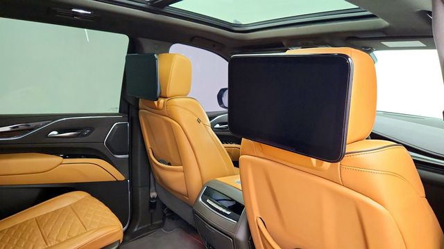 2021 Cadillac Escalade 4dr Sport with Driver Assist Tech Pkg, Full Leather Seats & RES - 22969683 - 27