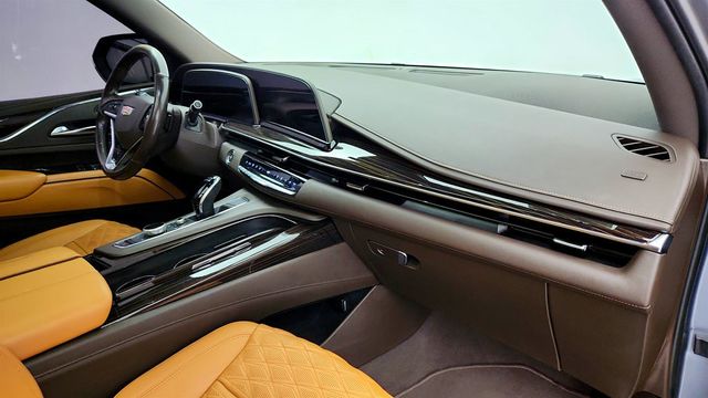 2021 Cadillac Escalade 4dr Sport with Driver Assist Tech Pkg, Full Leather Seats & RES - 22969683 - 29