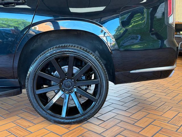 2021 Cadillac Escalade 4WD 4dr Luxury - 23035854 - 16